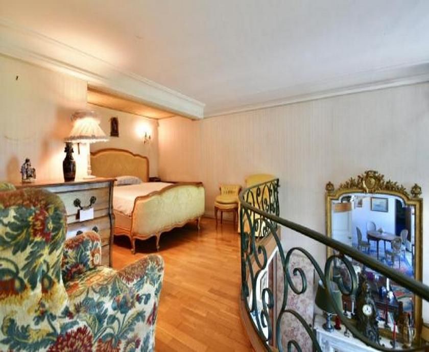 Апартаменты в Каннах, Франция, 145 м² - фото 7