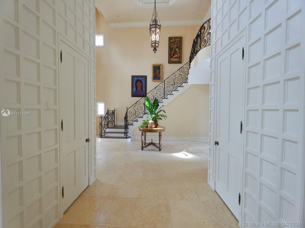 Поместье в Майами, США, 700 м² - фото 9