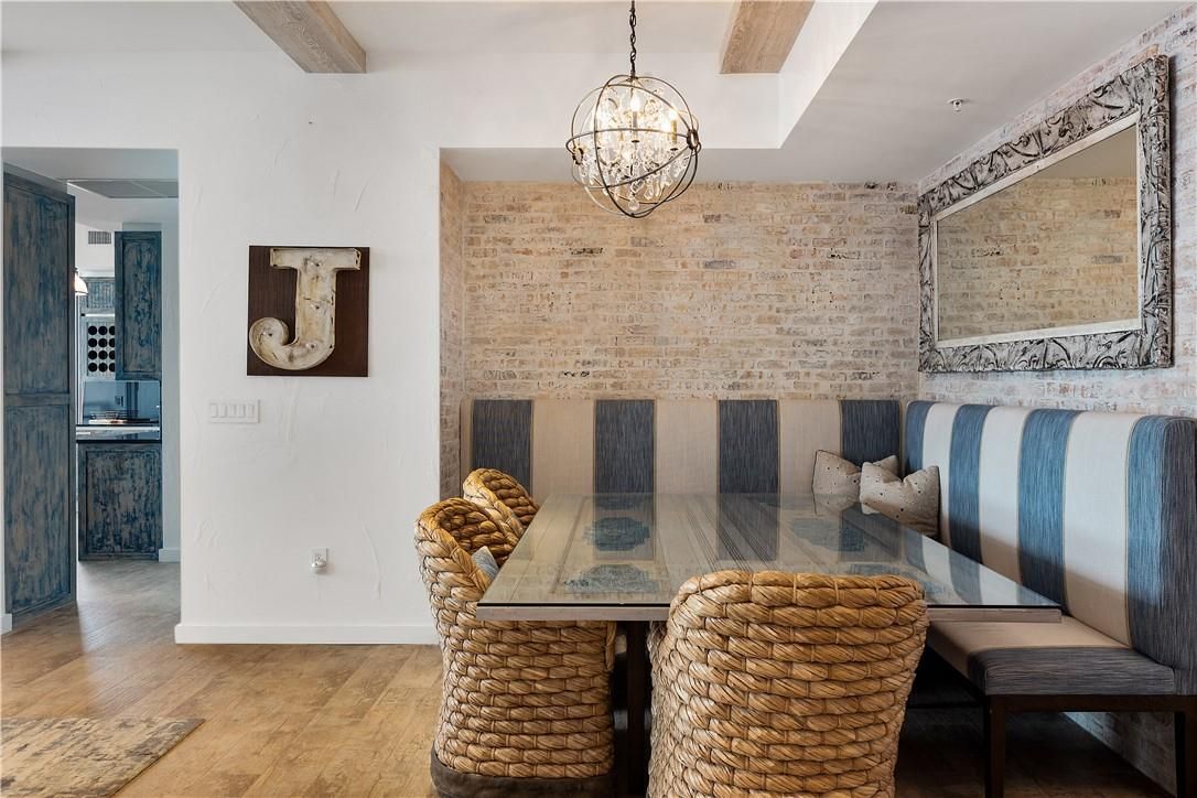 Квартира в Майами, США, 160 м² - фото 14