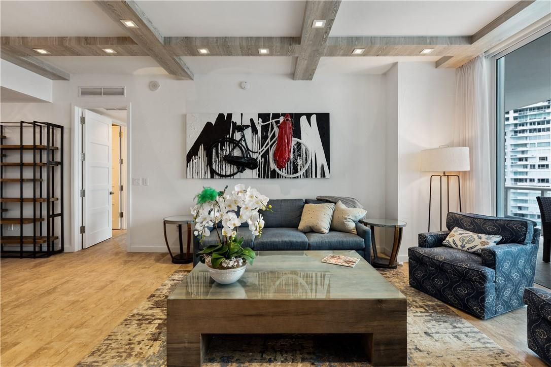 Квартира в Майами, США, 160 м² - фото 16