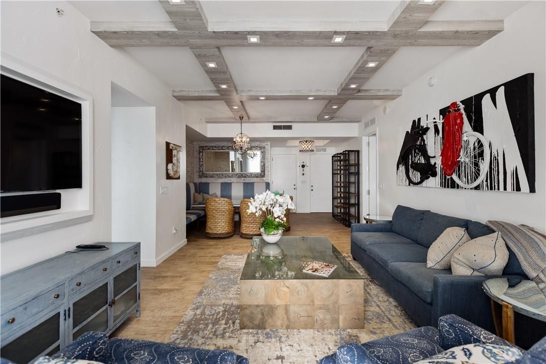 Квартира в Майами, США, 160 м² - фото 15