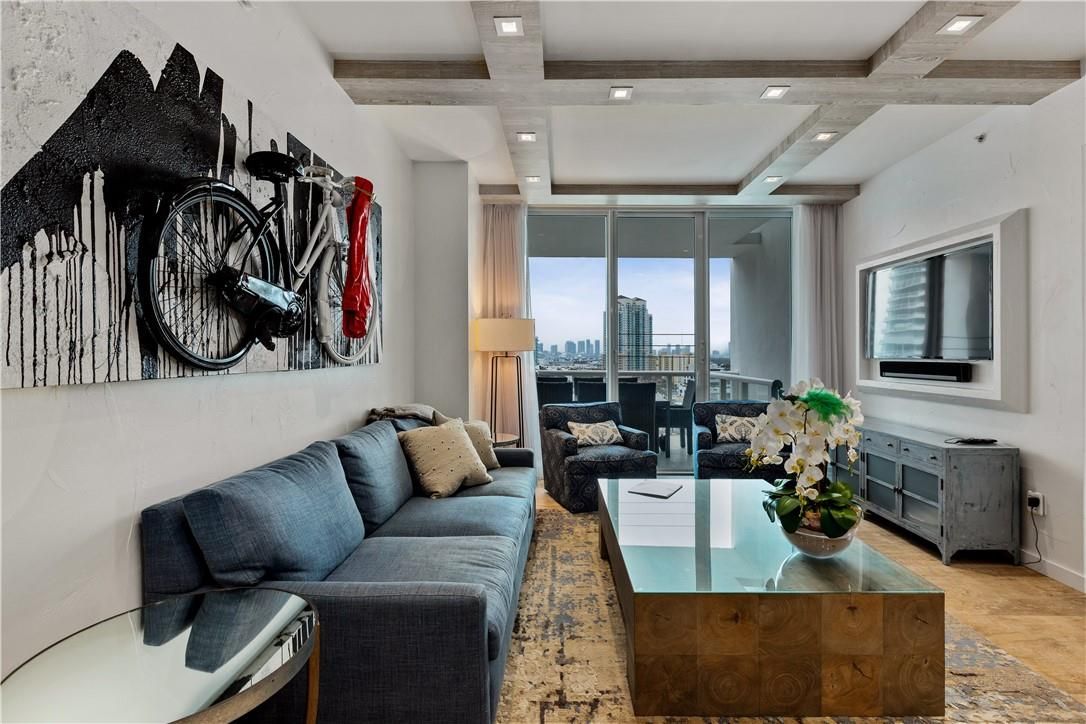 Квартира в Майами, США, 160 м² - фото 3