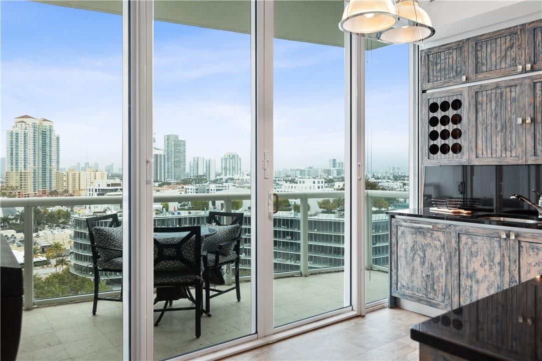 Квартира в Майами, США, 160 м² - фото 12