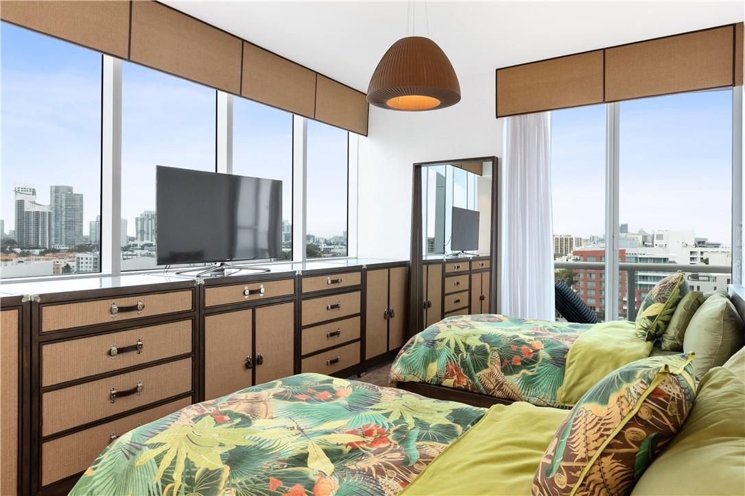 Квартира в Майами, США, 160 м² - фото 8