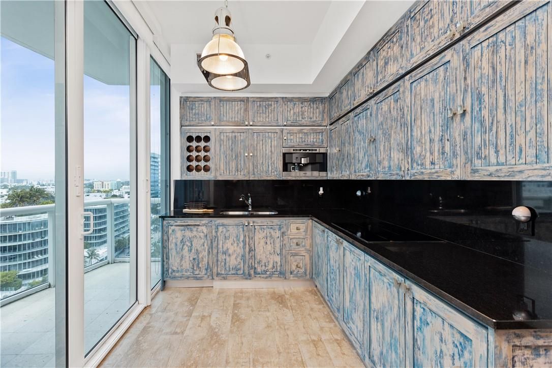 Квартира в Майами, США, 160 м² - фото 11