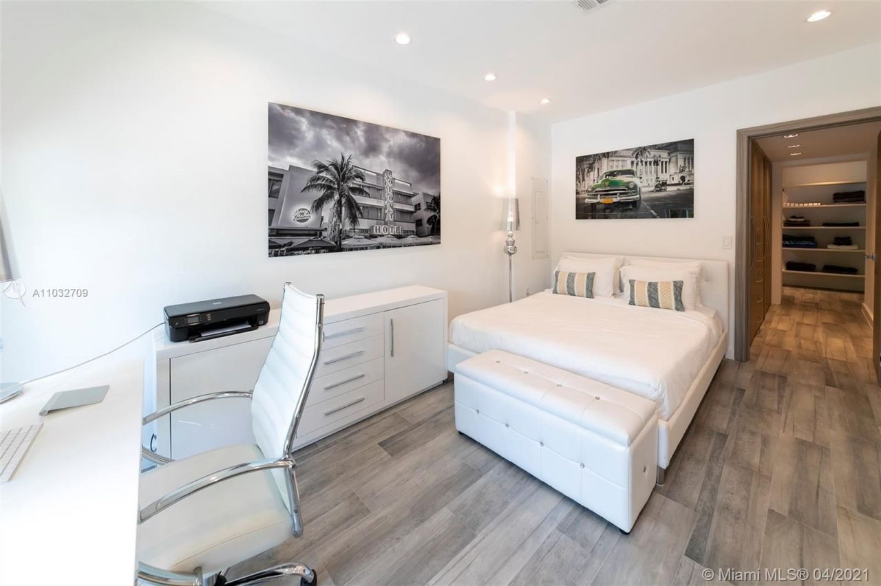 Вилла в Майами, США, 220 м² - фото 7