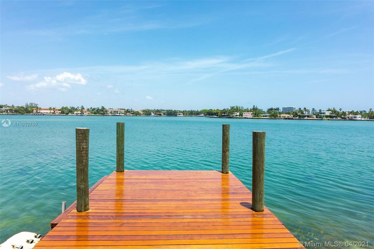 Вилла в Майами, США, 220 м² - фото 3