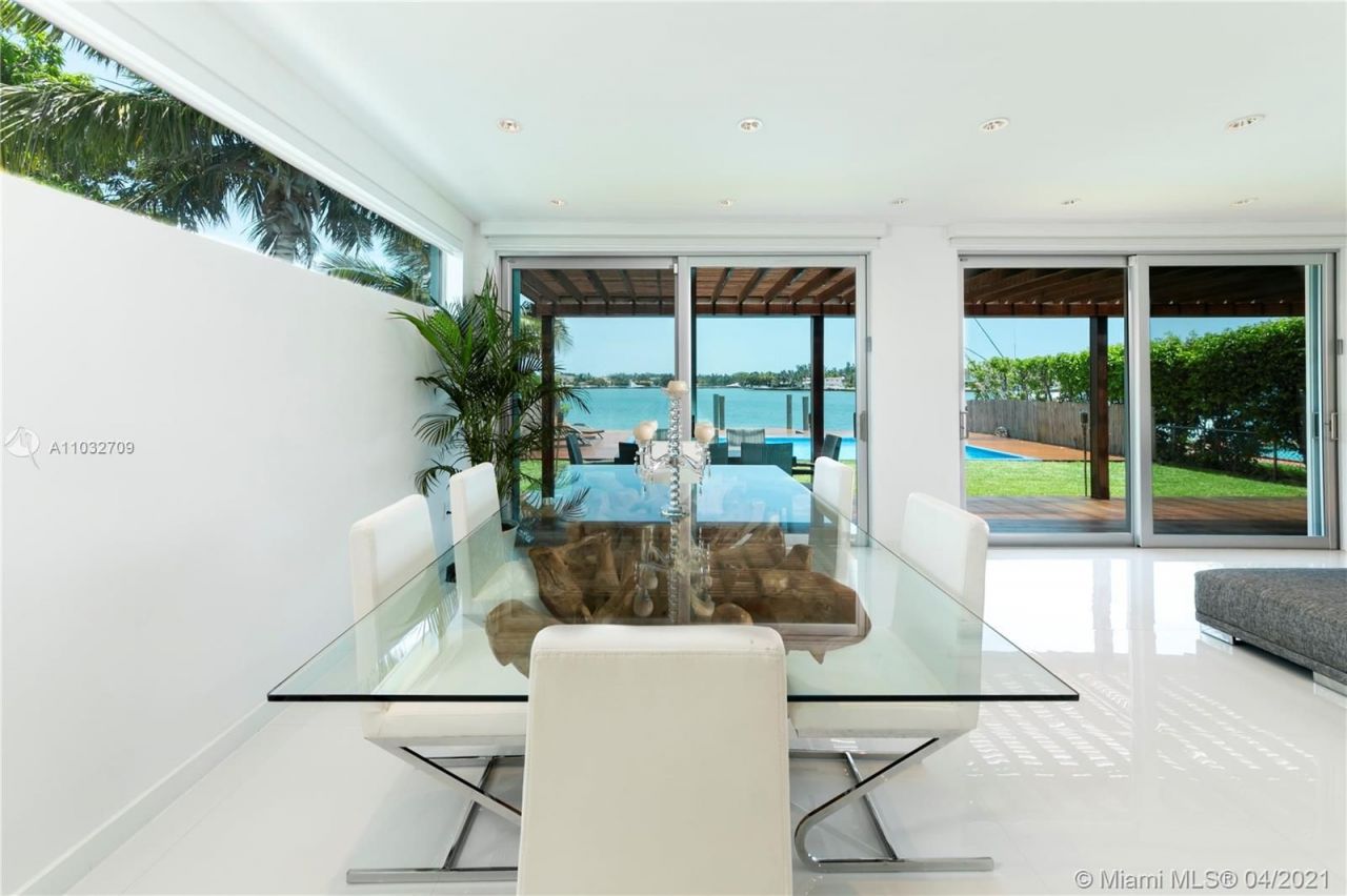 Вилла в Майами, США, 220 м² - фото 5