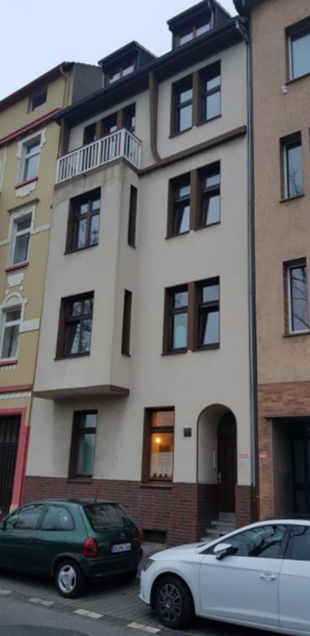 Квартира в Дуйсбурге, Германия, 63 м2 - фото 1