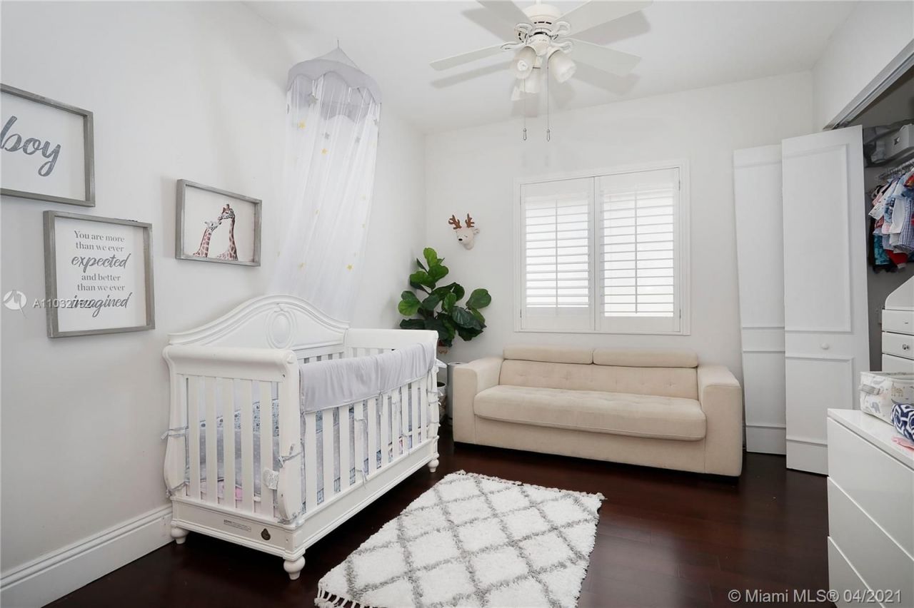 Коттедж в Майами, США, 350 м² - фото 5