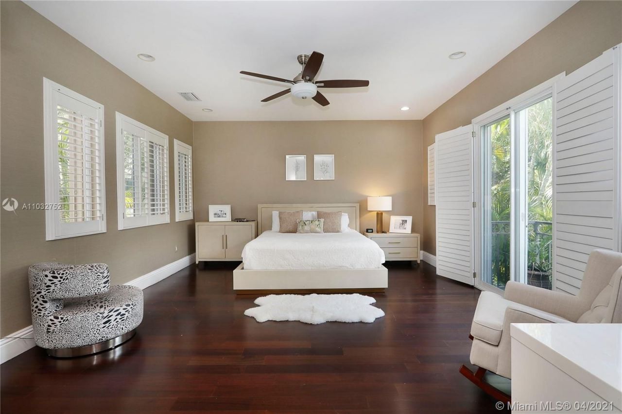 Коттедж в Майами, США, 350 м² - фото 9