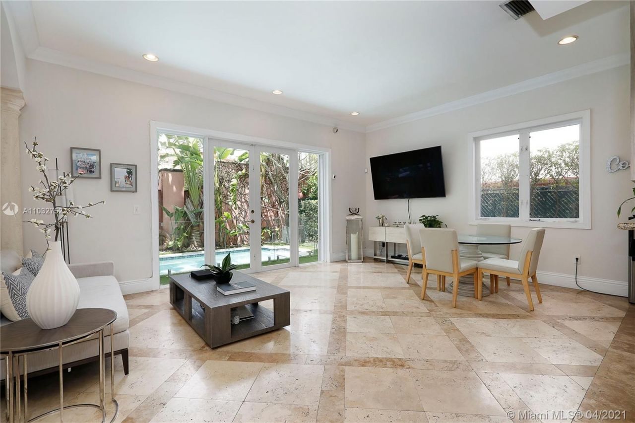 Коттедж в Майами, США, 350 м² - фото 12