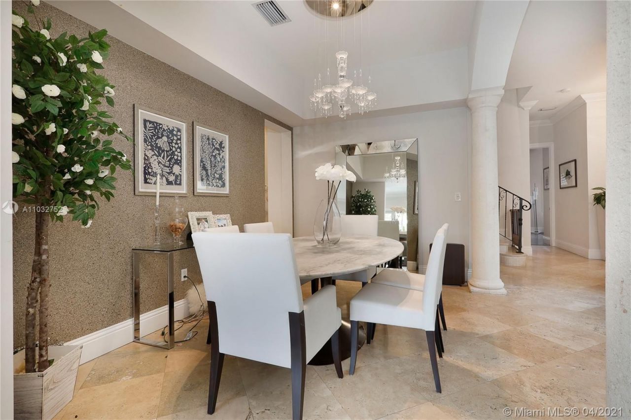 Коттедж в Майами, США, 350 м² - фото 15