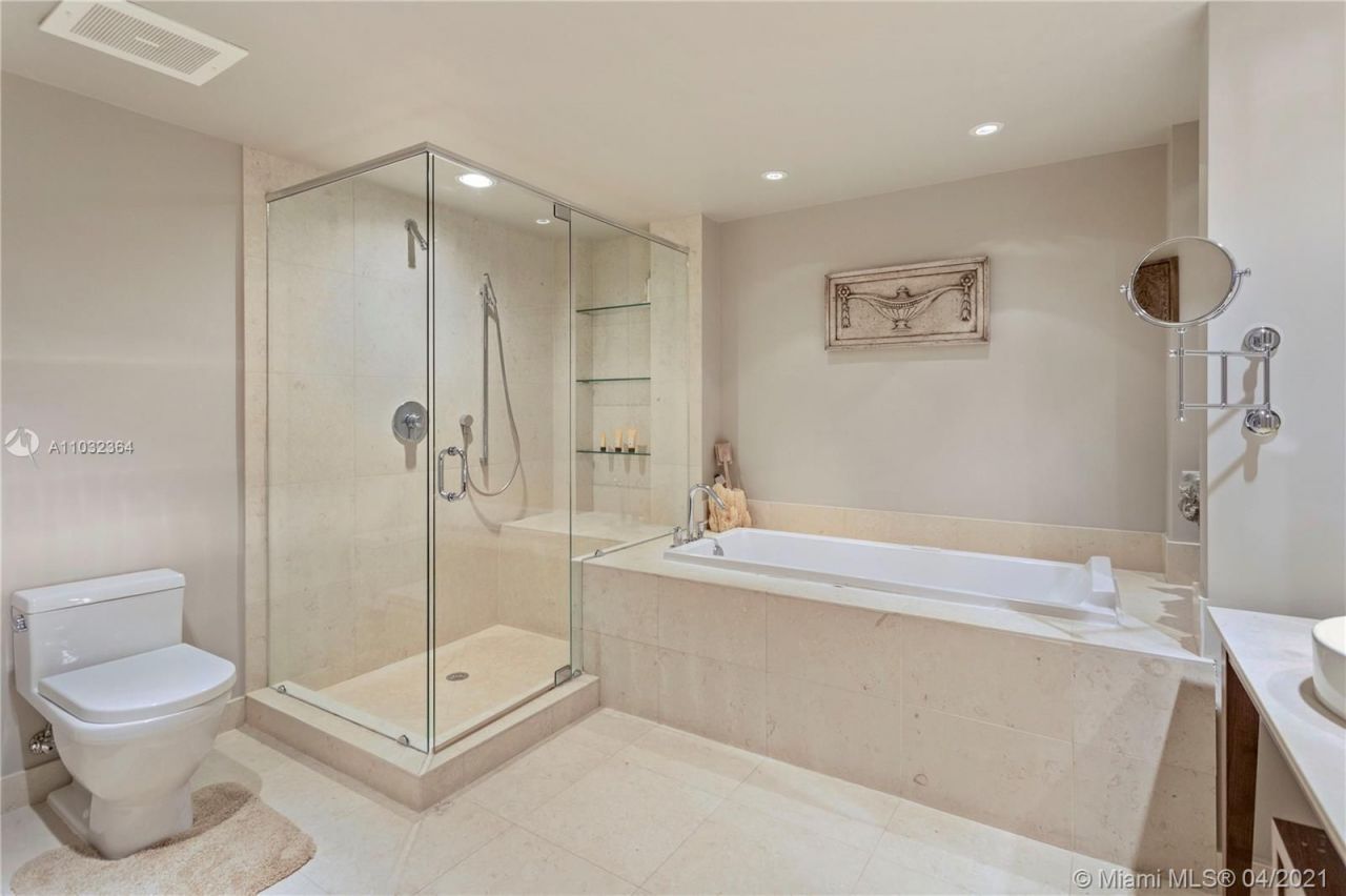 Квартира в Майами, США, 180 м² - фото 6