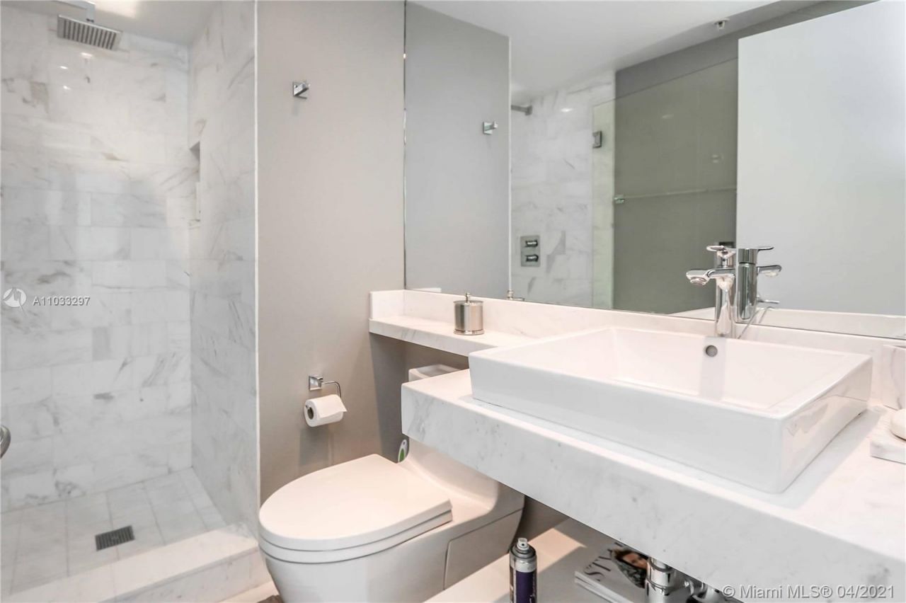 Квартира в Майами, США, 110 м² - фото 7