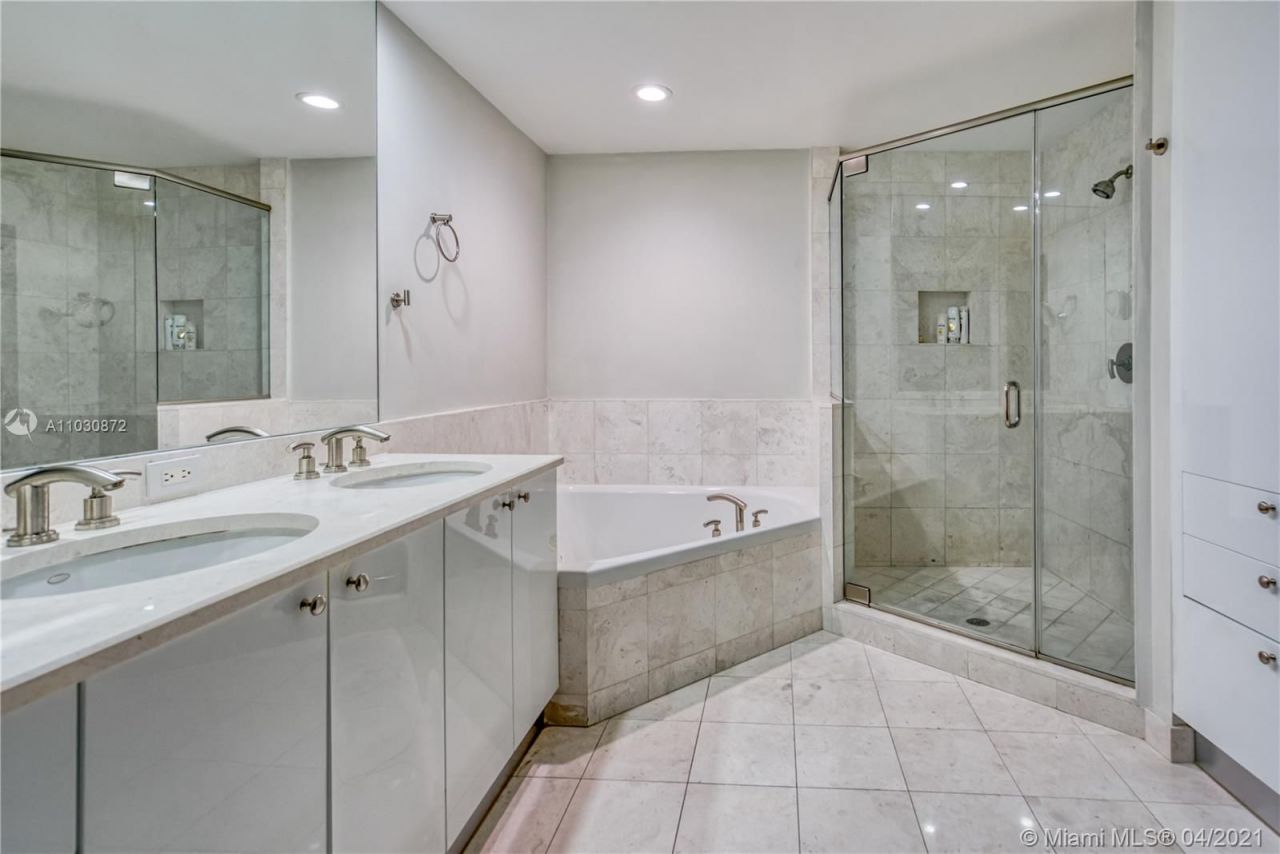 Квартира в Майами, США, 170 м² - фото 7