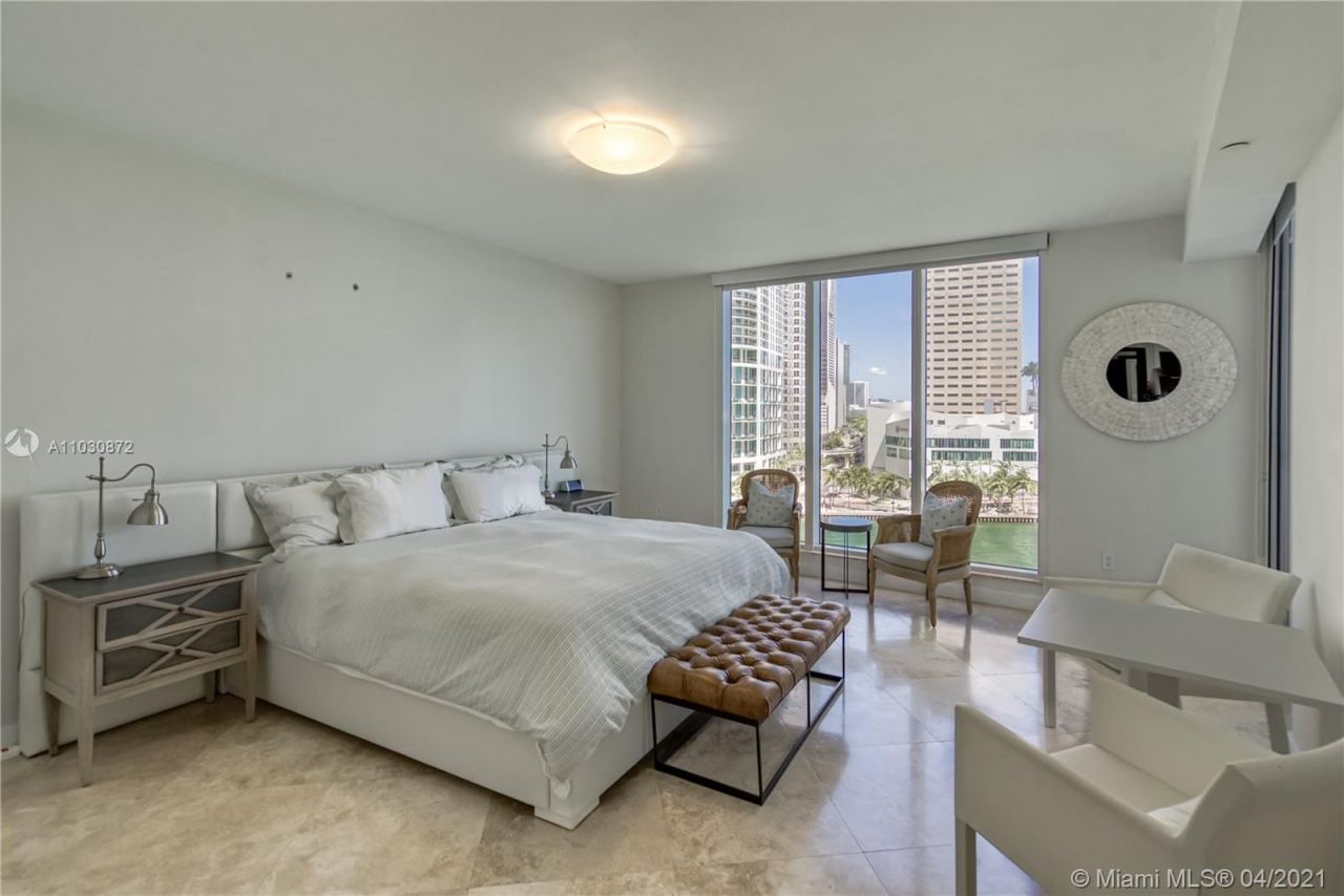 Квартира в Майами, США, 170 м² - фото 9