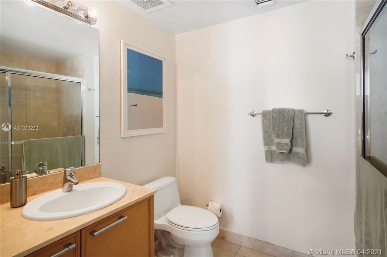 Квартира в Майами, США, 170 м² - фото 5