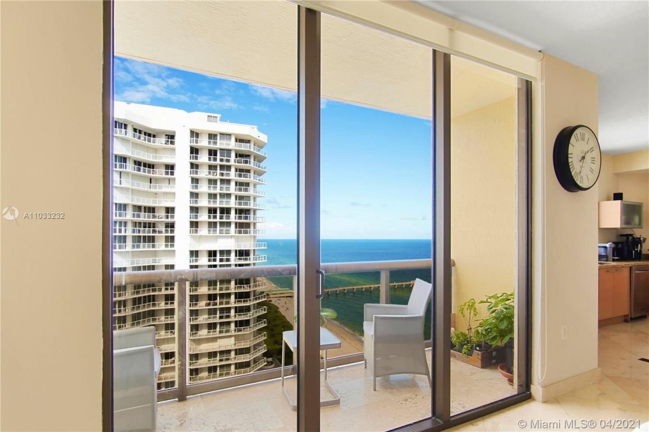 Квартира в Майами, США, 170 м² - фото 3