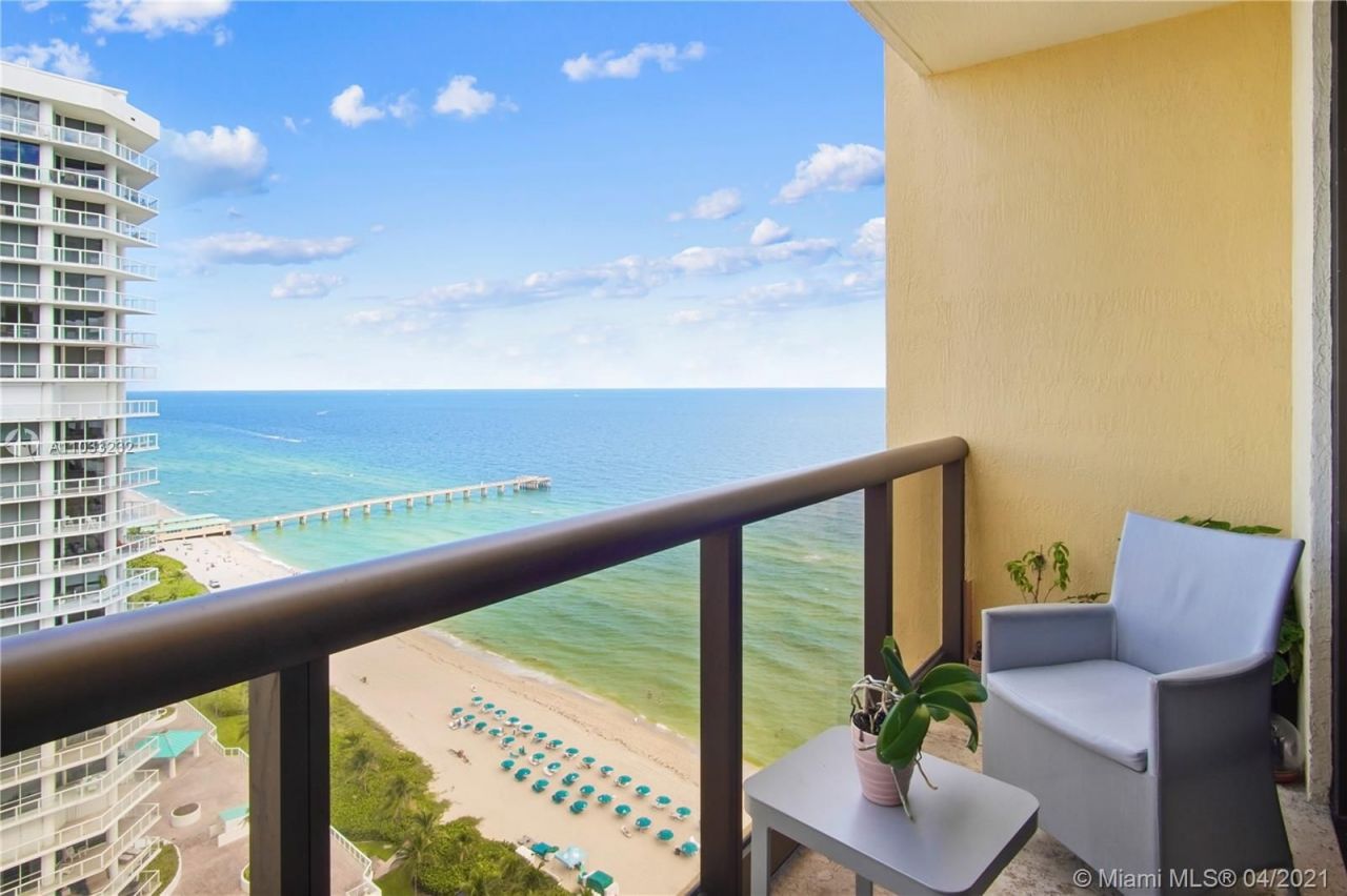 Квартира в Майами, США, 170 м² - фото 2