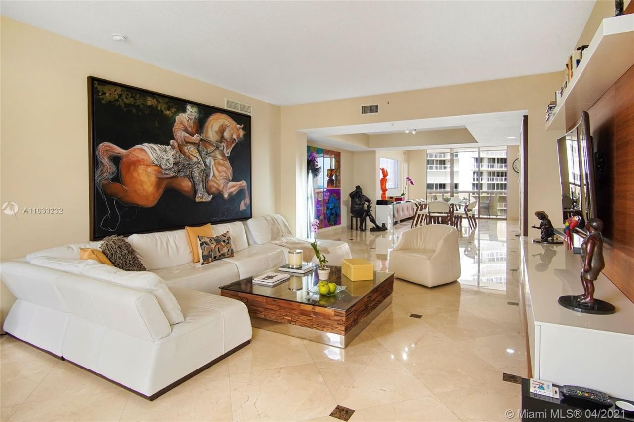 Квартира в Майами, США, 170 м² - фото 7