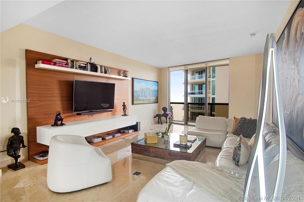 Квартира в Майами, США, 170 м² - фото 9