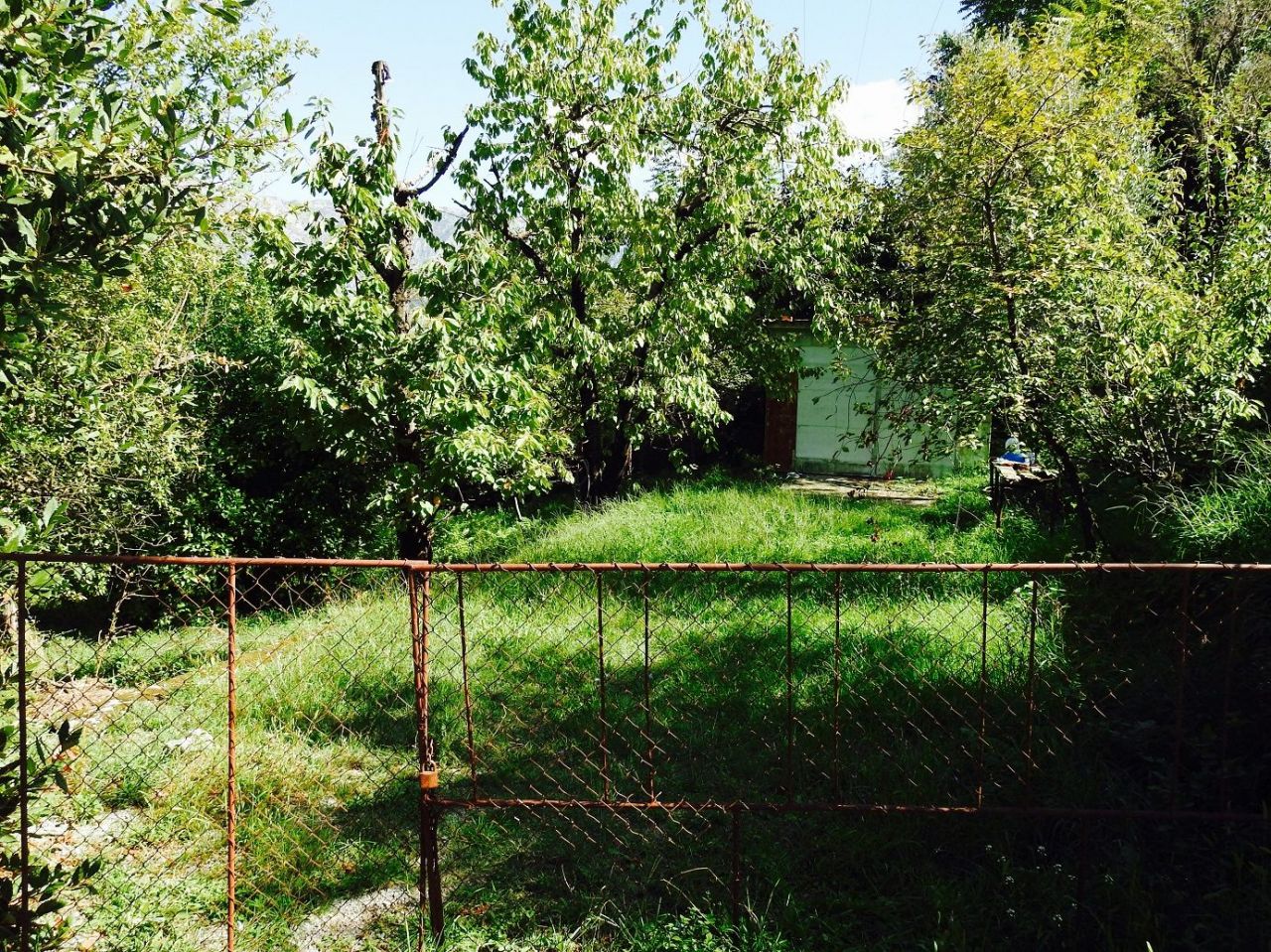 Земля в Столиве, Черногория, 1 805 м² - фото 3