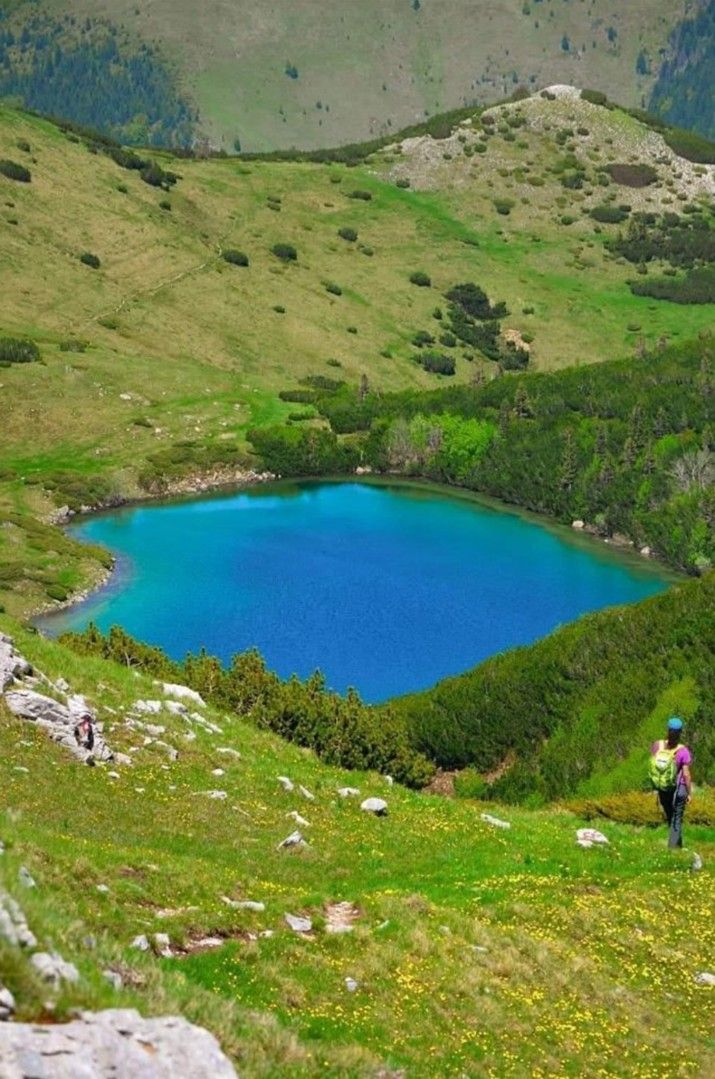 Земля в Колашине, Черногория, 2 100 м² - фото 6