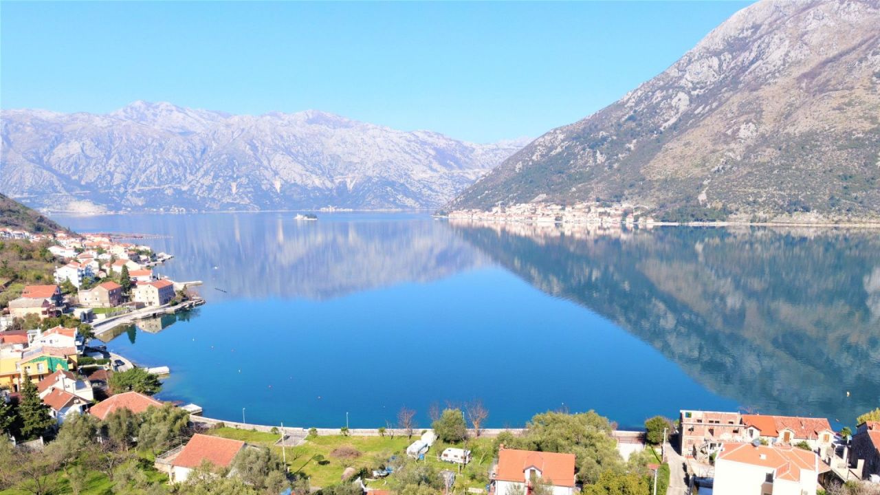 Земля в Столиве, Черногория, 1 805 м² - фото 10