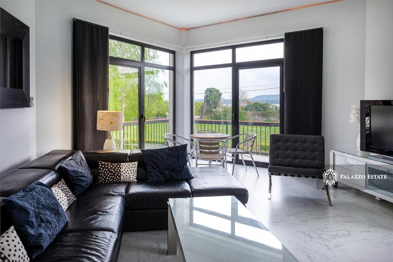 Вилла в Лезе, Италия, 300 м² - фото 7