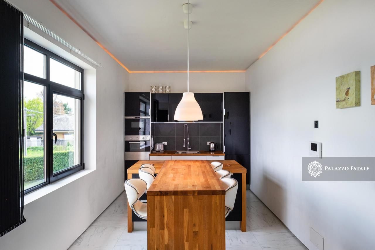 Вилла в Лезе, Италия, 300 м² - фото 11