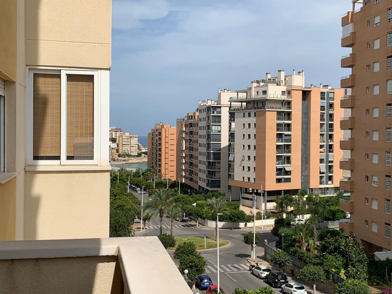 Апартаменты в Бенидорме, Испания, 85 м2 - фото 1