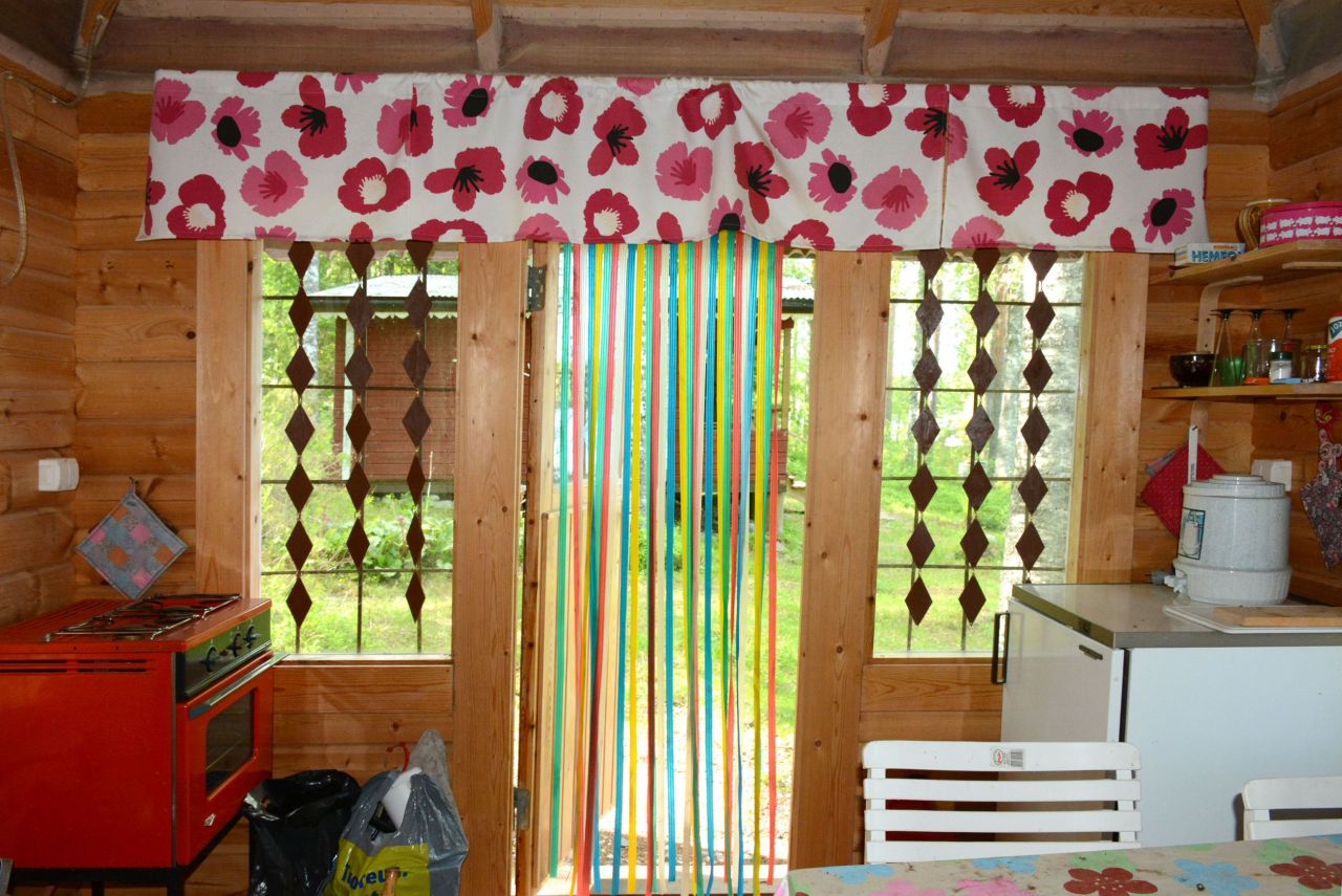 Коттедж в Хейнявеси, Финляндия, 33 м² - фото 12