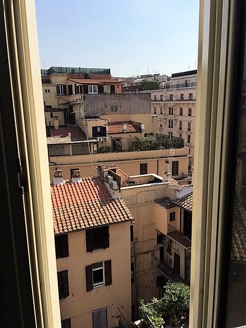 Апартаменты в Риме, Италия, 110 м2 - фото 1