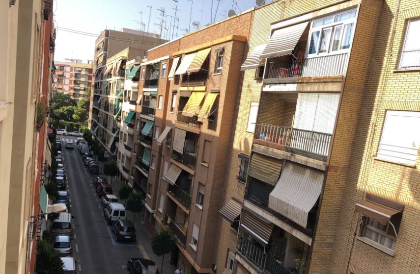 Апартаменты в Валенсии, Испания, 97 м2 - фото 1