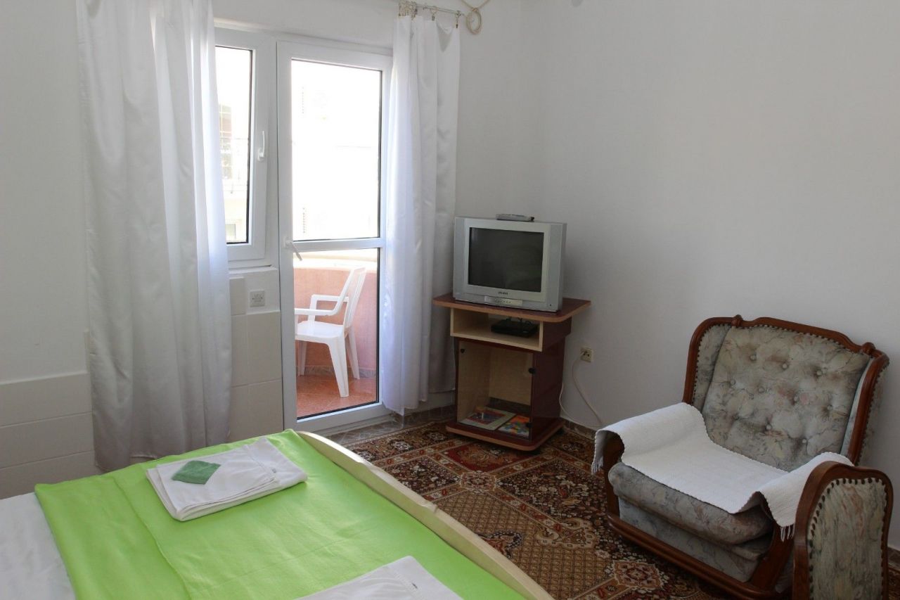 Отель, гостиница в Баре, Черногория, 425 м² - фото 4