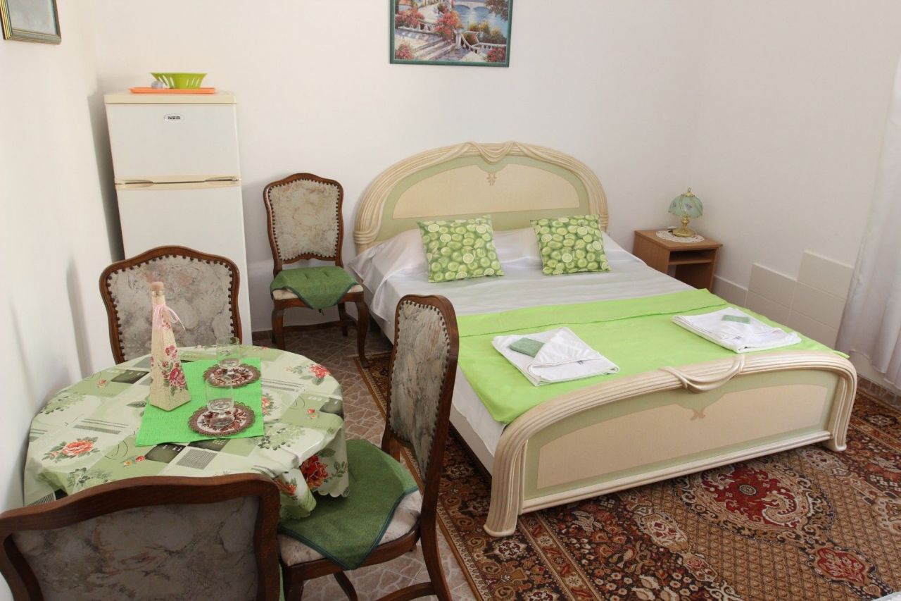 Отель, гостиница в Баре, Черногория, 425 м² - фото 7