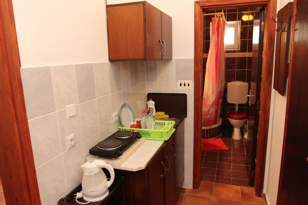 Отель, гостиница в Баре, Черногория, 425 м² - фото 13