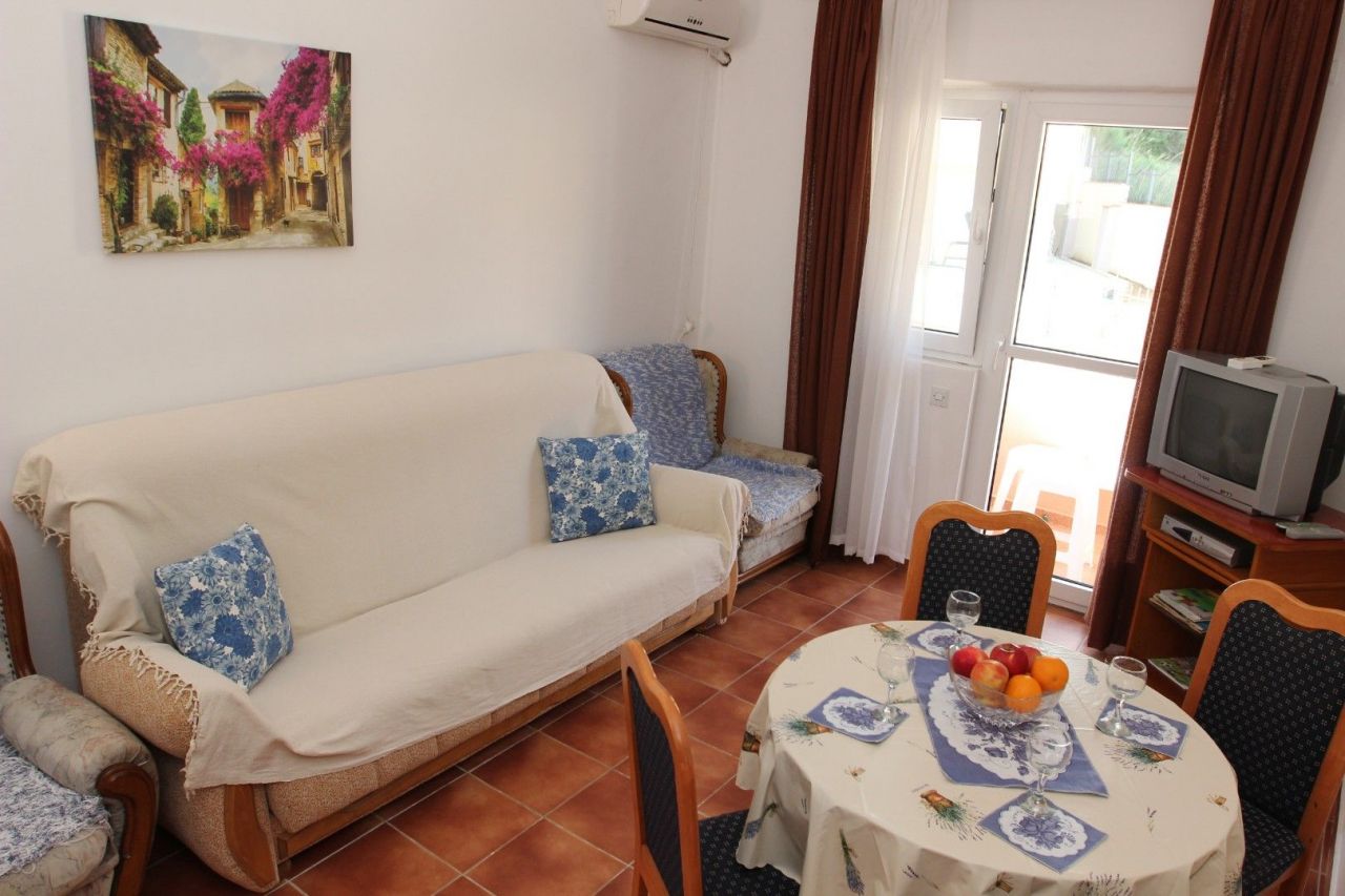 Отель, гостиница в Баре, Черногория, 425 м² - фото 15