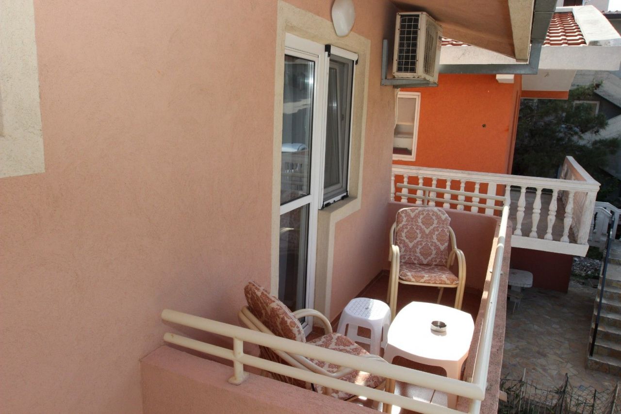 Отель, гостиница в Баре, Черногория, 425 м² - фото 19