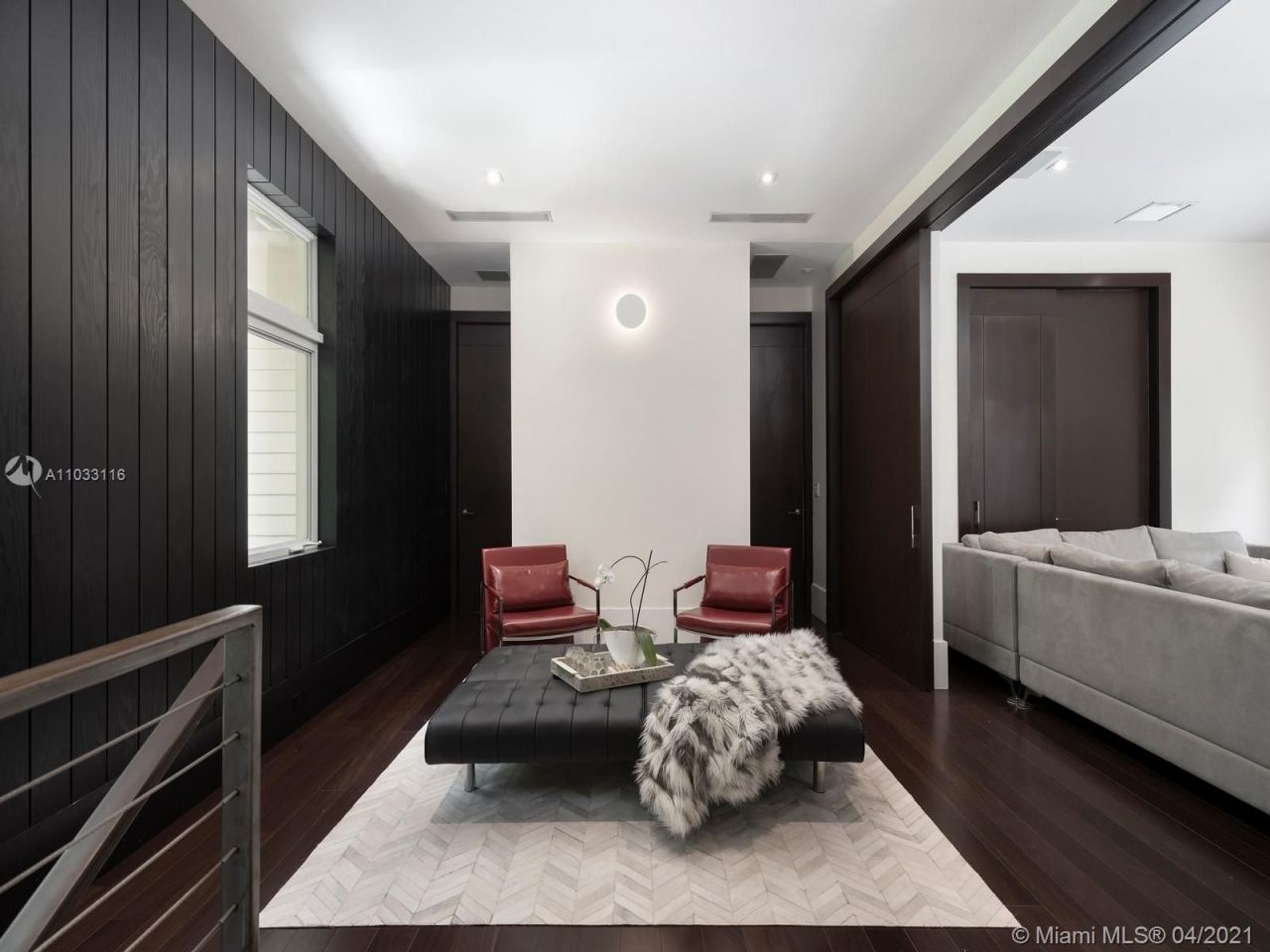 Вилла в Майами, США, 500 м² - фото 10