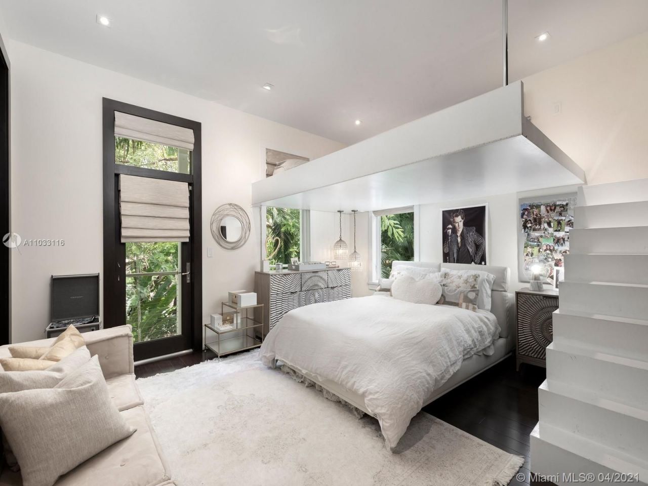 Вилла в Майами, США, 500 м² - фото 9