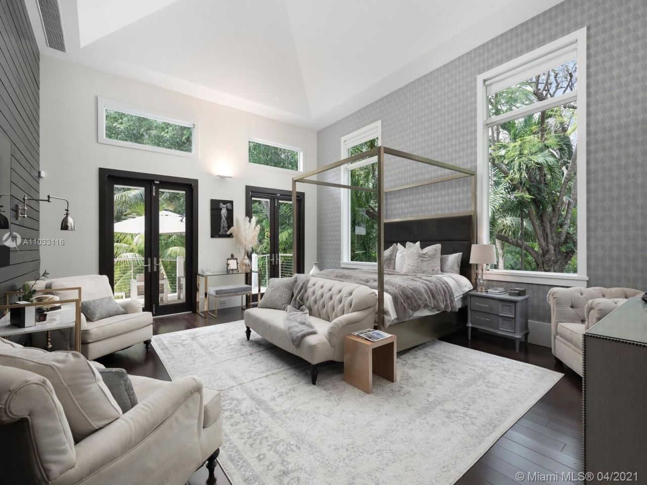 Вилла в Майами, США, 500 м² - фото 7