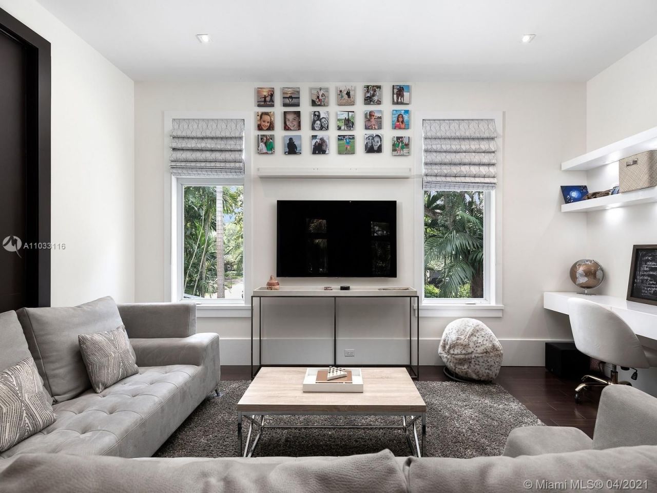 Вилла в Майами, США, 500 м² - фото 4