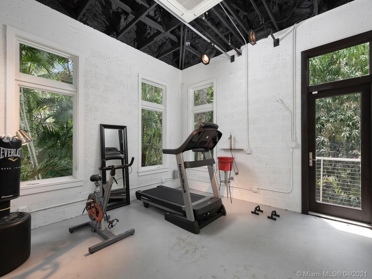 Вилла в Майами, США, 500 м² - фото 6