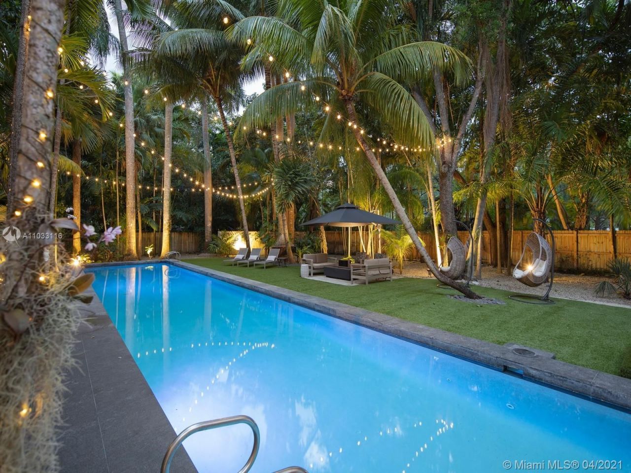 Вилла в Майами, США, 500 м² - фото 2