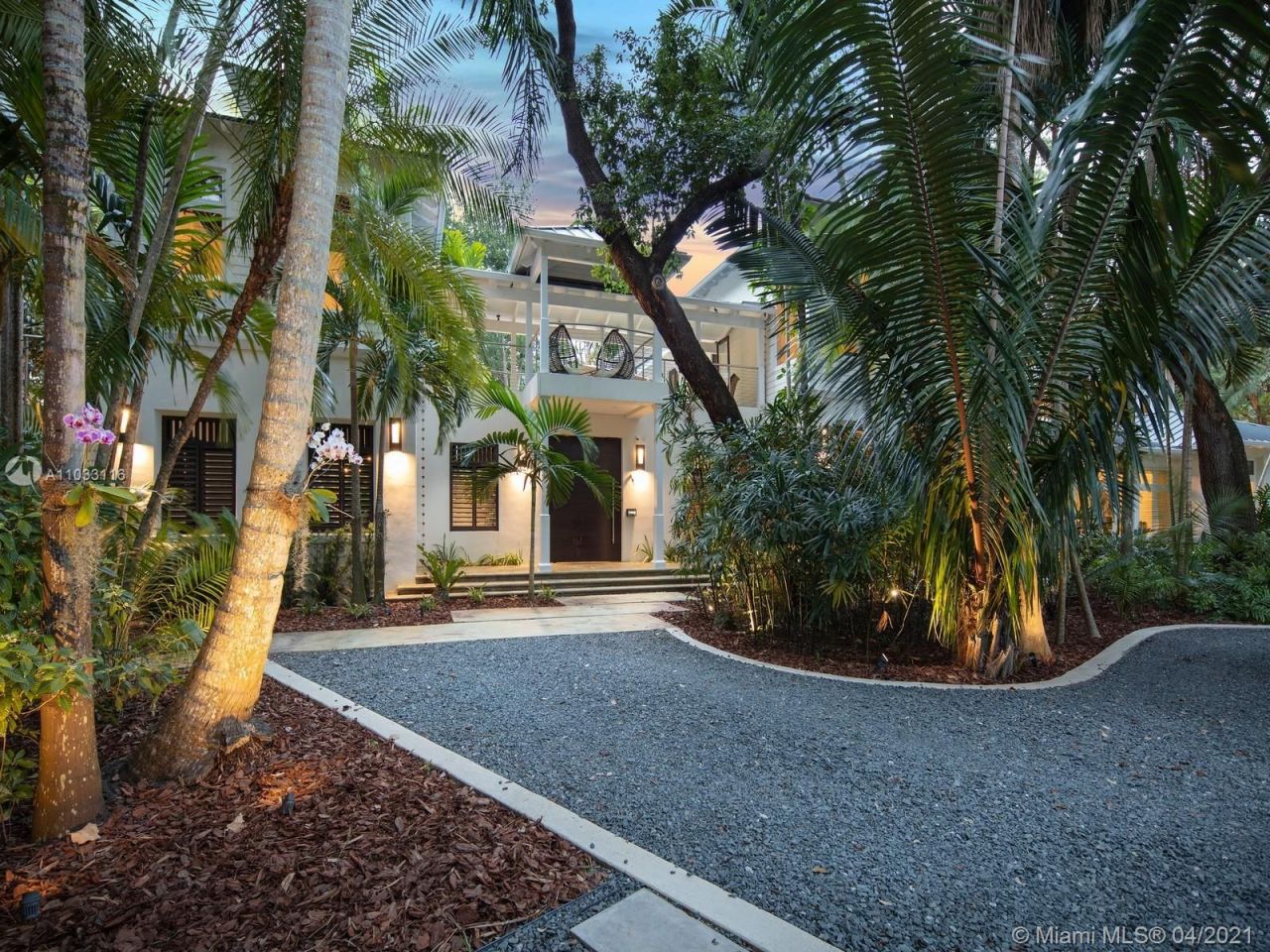 Вилла в Майами, США, 500 м² - фото 16