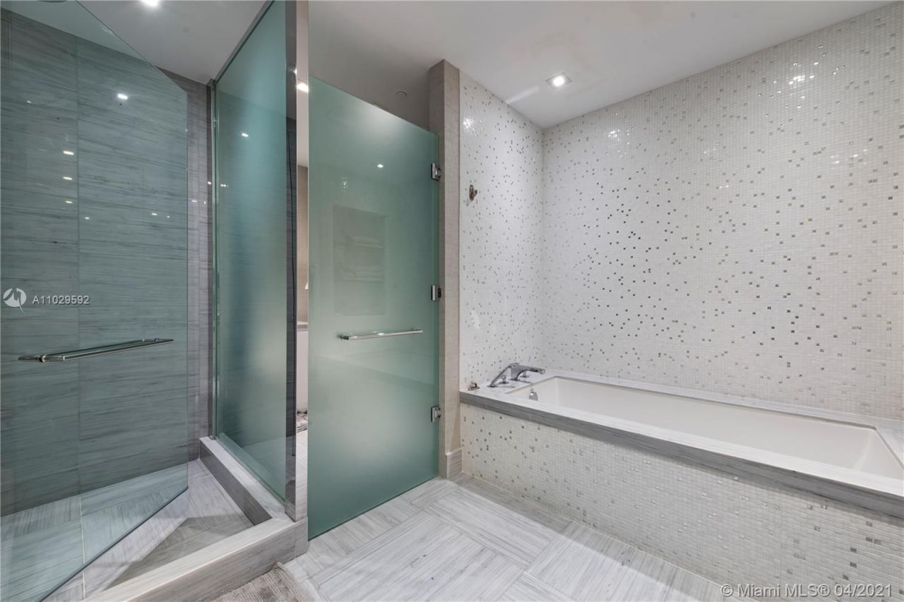 Квартира в Майами, США, 280 м² - фото 5