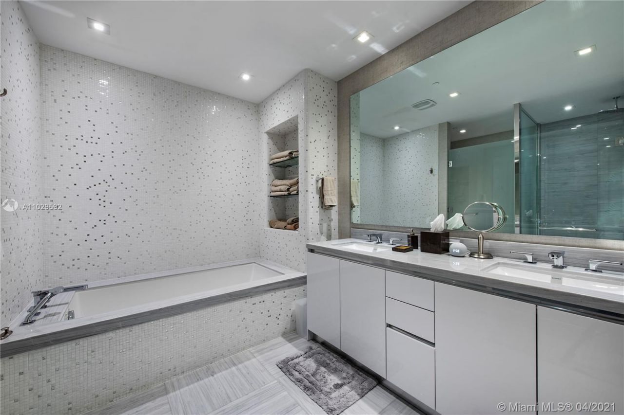 Квартира в Майами, США, 280 м² - фото 6