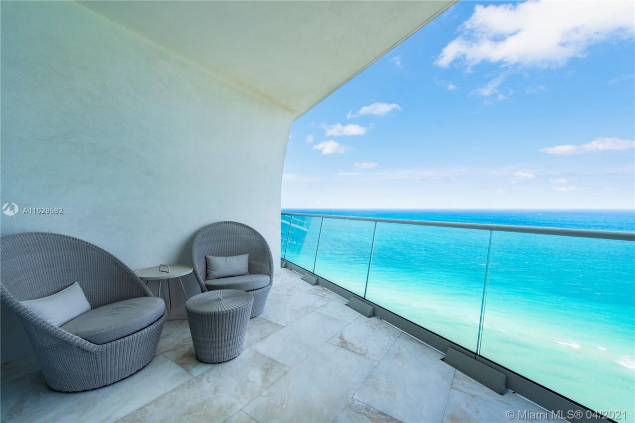 Квартира в Майами, США, 280 м² - фото 7